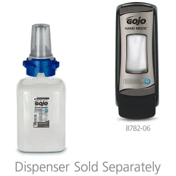 GOJO HAND MEDIC Professional Skin Conditioner, 685 mL, 4/Carton (8745-04)