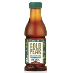 Tea<Gold Peak Sweet Tea, 18.5 Oz., 12/CT (135333)