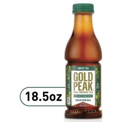 Tea<Gold Peak Sweet Tea, 18.5 Oz., 12/CT (135333)