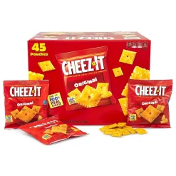 Variety Snack Packs<Goldfish Baked Snack Crackers/Sunshine Cheez-It Bundle (600-04053)