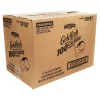 Crackers<Goldfish Cheddar Crackers, .75 oz., 100 Packs/Box (307-00221)