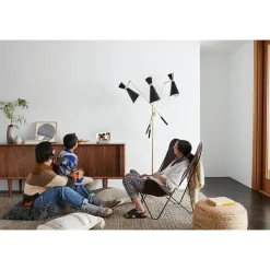 Smart Speakers & Displays<Google Nest Hub Max, Chalk (GA00426)