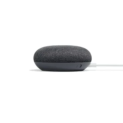 Smart Speakers & Displays<Google Nest Mini Smart Speaker, (5664786) Charcoal