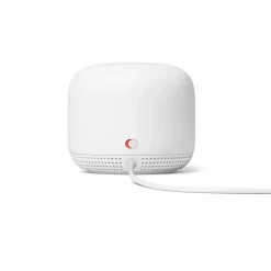 Google Nest 2nd Gen AC Dual Band WiFi Extender, Snow White (5664789)* Wi-Fi Extenders