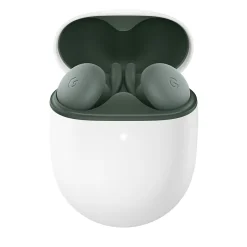 Google Pixel Buds A-series Wireless Bluetooth Headphones, Olive (GA02372-US)