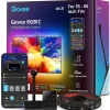 Smart Bulbs<Govee DreamView T1 Multicolor LED TV Backlight (H6198AD1)