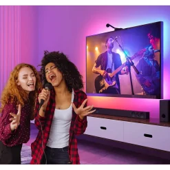 Smart Bulbs<Govee DreamView T1 Multicolor LED TV Backlight (H6198AD1)