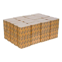 Pacific Blue Select GP Facial Tissue, 2-ply, Tissues/Box, 40 Boxes/Pack (10440)