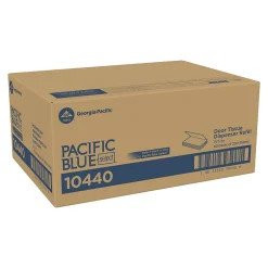 Pacific Blue Select GP Facial Tissue, 2-ply, Tissues/Box, 40 Boxes/Pack (10440)