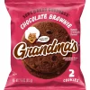 Cookies<Grandma's Brownies, Chocolate, 2.5 Oz., 60/Carton (FRI10310)