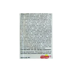 Cookies<Grandma's Brownies, Chocolate, 2.5 Oz., 60/Carton (FRI10310)