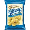 Cookies<Grandma's Mini Vanilla Creme Cookies, 3.71 oz, 24/Carton (45095)