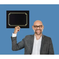 Certificate Holders, 12