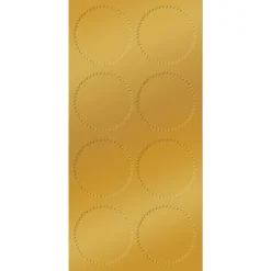Discount ! Gold Certificate Seal, 100/Pack (901200PK2) Awards & Certificates
