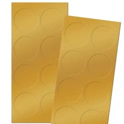 Discount ! Gold Certificate Seal, 100/Pack (901200PK2) Awards & Certificates