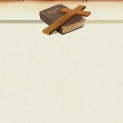 Best Holy Certificates, 8.5" x 11", 15/Pack (2015108MC) Awards & Certificates