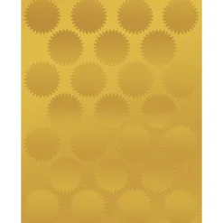 New Westminster Certificate Set, 8.5