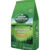 Coffee<Green Mountain Breakfast Blend Whole Bean Coffee, Light Roast, 18 oz. (611247375679)