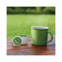Keurig K-Cups<Green Mountain Breakfast Blend Coffee Keurig® K-Cup® Pods, Light Roast, 70/Box (5000373741)