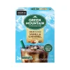 Keurig K-Cups<Green Mountain Brew-Over-Ice Vanilla Caramel Iced Coffee, 0.4 oz. Keurig® K-Cup® Pods, 24/Box (390283)