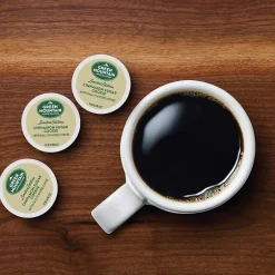 Keurig K-Cups<Green Mountain Cinnamon Sugar Cookie Coffee Keurig® K-Cup® Pods, Medium Roast, 24/Box (35814)