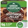 Keurig K-Cups<Green Mountain Southern Pecan Coffee Keurig® K-Cup® Pods, Light Roast, 96/Carton (67726)