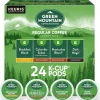 Keurig K-Cups<Green Mountain Variety Pack Coffee Keurig® K-Cup® Pods, 24/Box (5000374159)