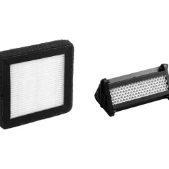 Air Purifiers<GreenTech Environmental Active HEPA+ with ODOGard Car Air Purifier, Black (1X5866)