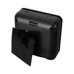 Air Purifiers<GreenTech Environmental Active HEPA+ with ODOGard Car Air Purifier, Black (1X5866)