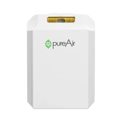 Air Purifiers<Delta Children GreenTech Environmental pureAir SOLO Ionization Personal Air Purifier, White (1X4925)