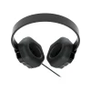 Headphones<Gumdrop DropTech B1 Headphones, Black (DT-HEADPHONE-B1-BLK)