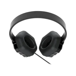 Headphones<Gumdrop DropTech B1 Headphones, Black (DT-HEADPHONE-B1-BLK)
