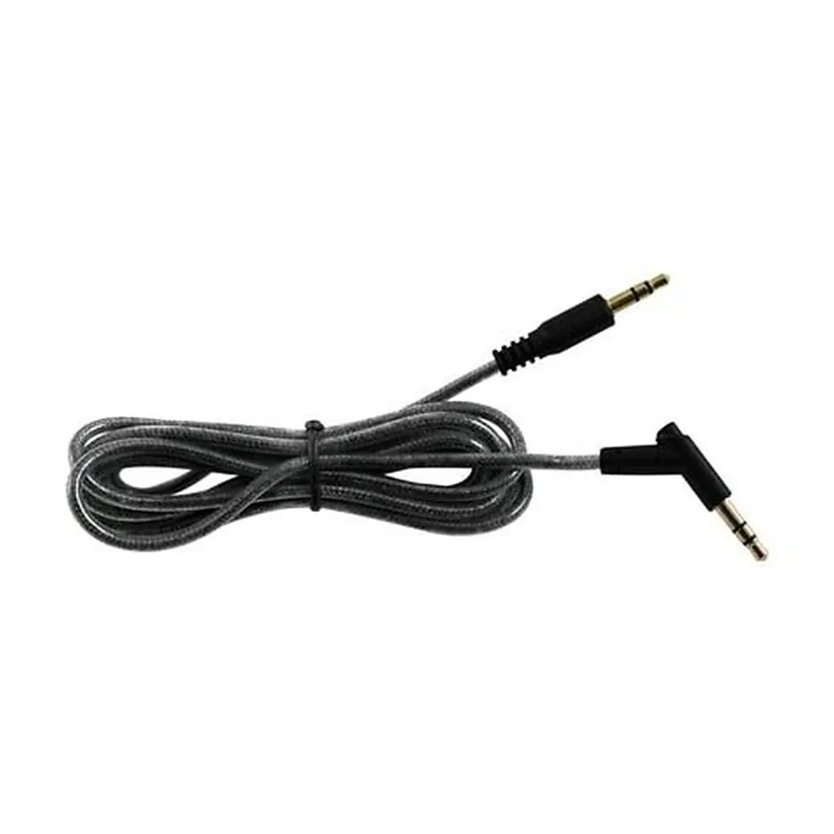 Hamilton Buhl Deluxe Active Noise Canceling Over-Ear Headphones, Black (NCHBC1)