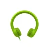 Hamilton Buhl Flex-Phones Stereo Headphones, Green (KIDS-GRN)