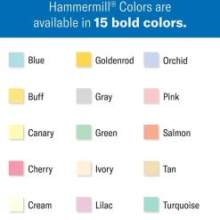 New 30% Recycled Colors 8.5