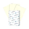 Clearance 8.5" x 11" Multipurpose Paper, 24 lbs., Cream, 500 Sheets/Ream(168060) Multipurpose Paper