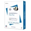 Sale Copy Plus 8.5" x 11" Copy Paper, 20 lbs., 92 Brightness, 500 Sheets/Ream (105007) Large Quantity Paper