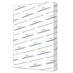 Outlet Premium 12" x 18" Color Copy Paper, 28 lbs., 100 Brightness, 500 Sheets/Ream (106125) Copy Paper