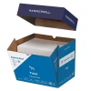 Sale Tidal Express Pack 8.5" x 11" Copy Paper, 20 lbs., 92 Brightness, 2500 Sheets/Carton (163120) Large Quantity Paper