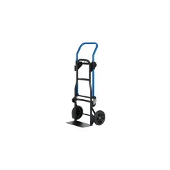 Hand Trucks & Dollies<Harper Trucks Harper 3 in 1 Quick Change Steel Convertible Hand Truck, 400 lb. capacity (JDC2223)