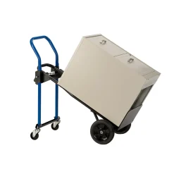 Hand Trucks & Dollies<Harper Trucks Harper 3 in 1 Quick Change Steel Convertible Hand Truck, 400 lb. capacity (JDC2223)