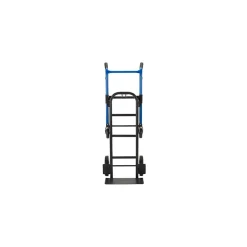 Hand Trucks & Dollies<Harper Trucks Harper 4-in-1 Quick Change Steel Convertible Hand Truck, 800 lbs., Black/Blue (DTC8635P)