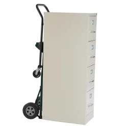 Hand Trucks & Dollies<Harper Trucks Harper 4-in-1 Quick Change Steel Convertible Hand Truck, 700 lbs., Green (JDCSA8543)