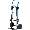 Hand Trucks & Dollies<Harper Trucks Harper 3-in-1 Quick Change Steel Convertible Hand Truck, 500 lbs. capacity (JDCJ8523)