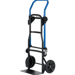 Hand Trucks & Dollies<Harper Trucks Harper 3-in-1 Quick Change Steel Convertible Hand Truck, 500 lbs. capacity (JDCJ8523)