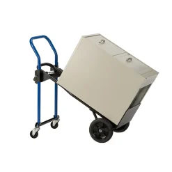 Hand Trucks & Dollies<Harper Trucks Harper 3-in-1 Quick Change Steel Convertible Hand Truck, 500 lbs. capacity (JDCJ8523)