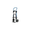 Hand Trucks & Dollies<Harper Trucks 3 in 1 Quick Change Steel Convertible Hand Truck with Nose Extension, 500 lbs. Capacity (JDCJ8523EN)