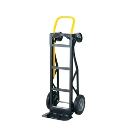 Hand Trucks & Dollies<Harper Ult Lite Nylon Dolly, 700 lbs, Black (PGDY8635P)