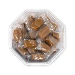 Gummy & Chewy Candy<Heavenly Caramels Vanilla Sea Salt Soft & Delicious Caramels, 45 (220-00988)