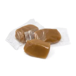 Gummy & Chewy Candy<Heavenly Caramels Vanilla Sea Salt Soft & Delicious Caramels, 45 (220-00988)